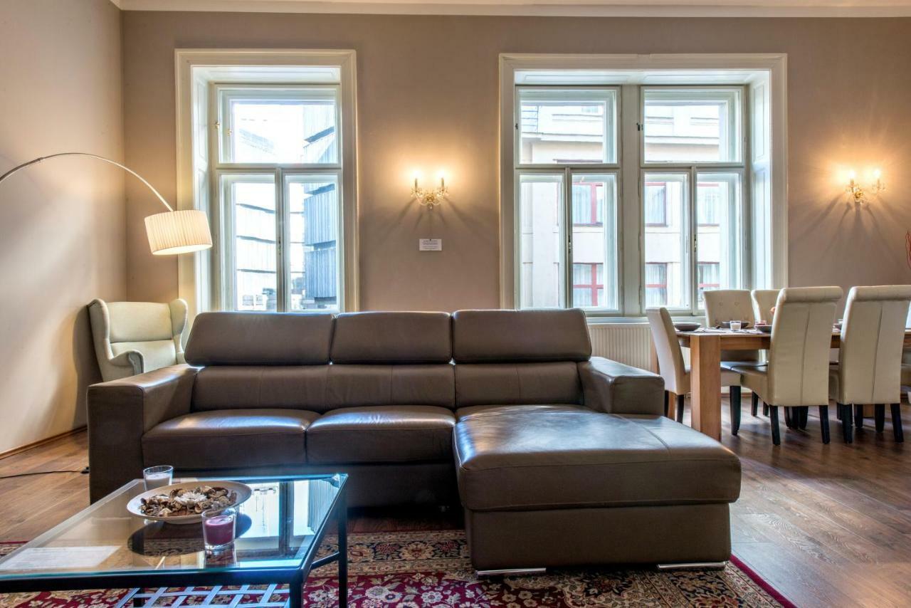✰Downtown Grand Apartment - Old Town Top Location✰ Praga Exterior foto