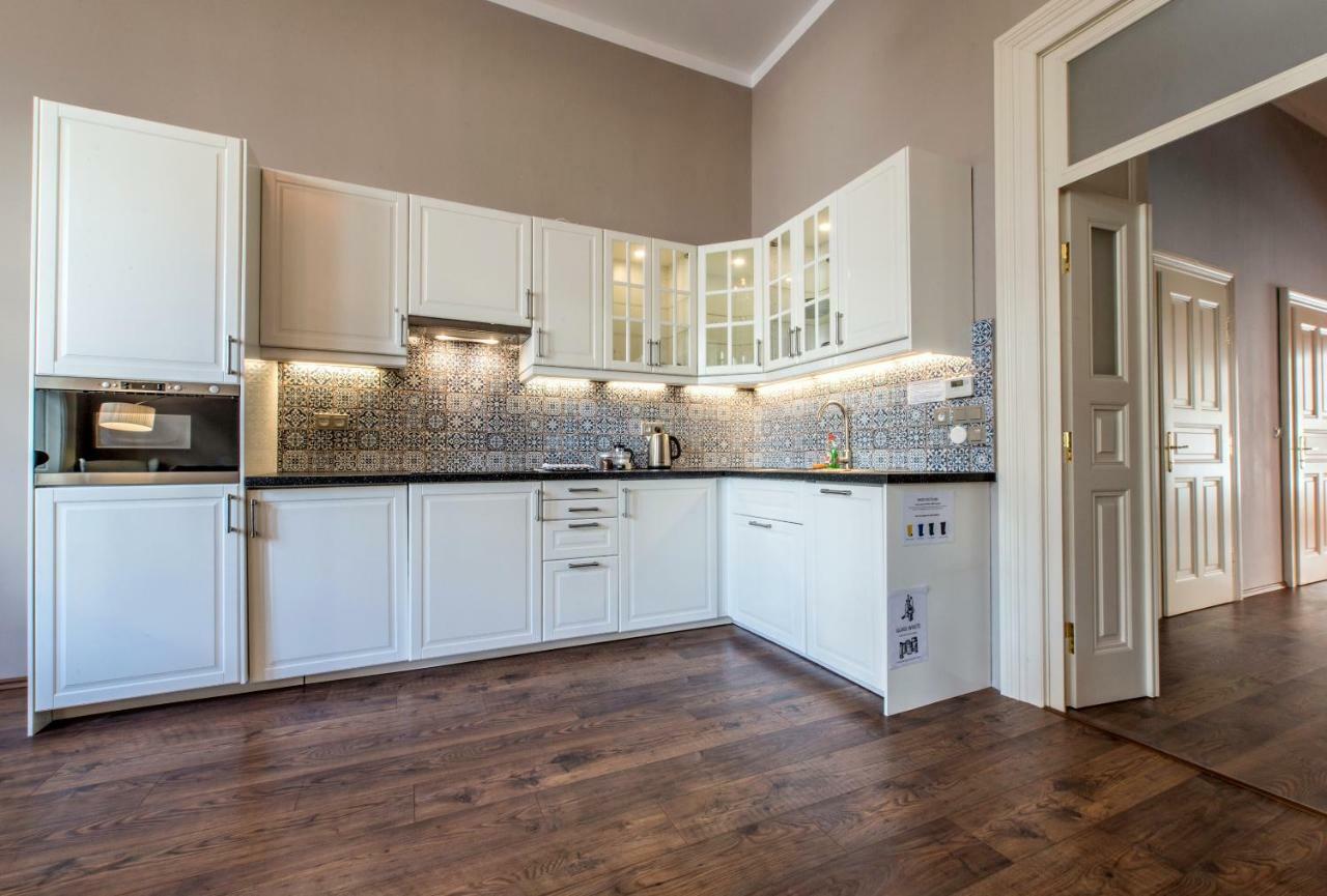 ✰Downtown Grand Apartment - Old Town Top Location✰ Praga Exterior foto